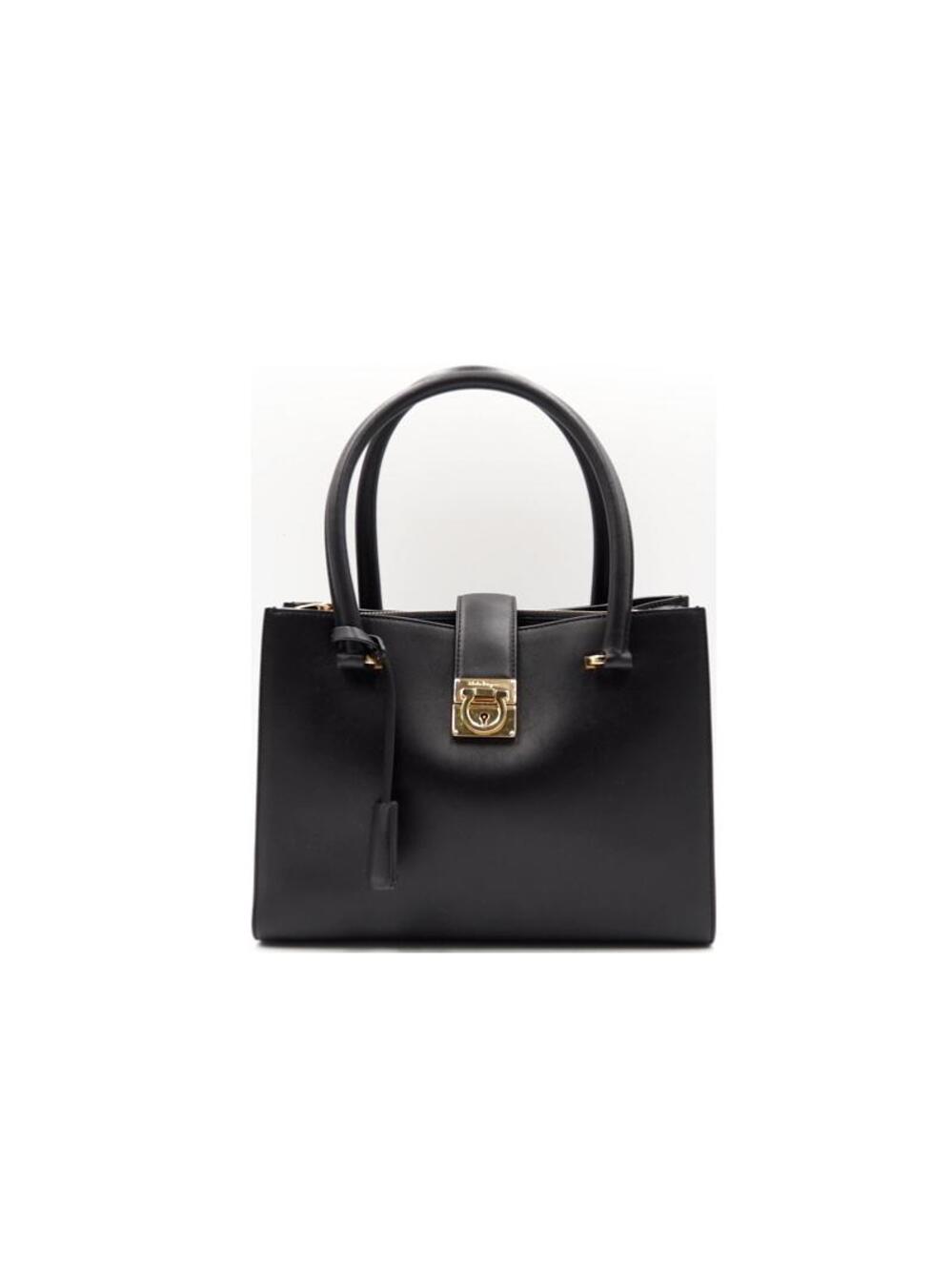 Ferragamo Gancini Juliet Tote Bag #353398F71B